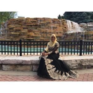 Meet your Posher, Rahima